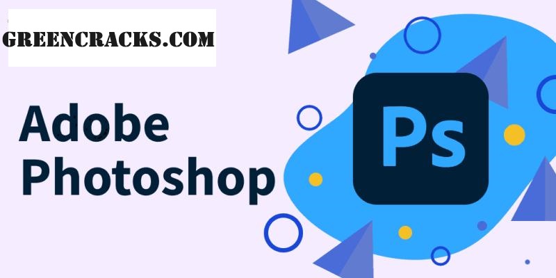 Adobe Photoshop CC Crack